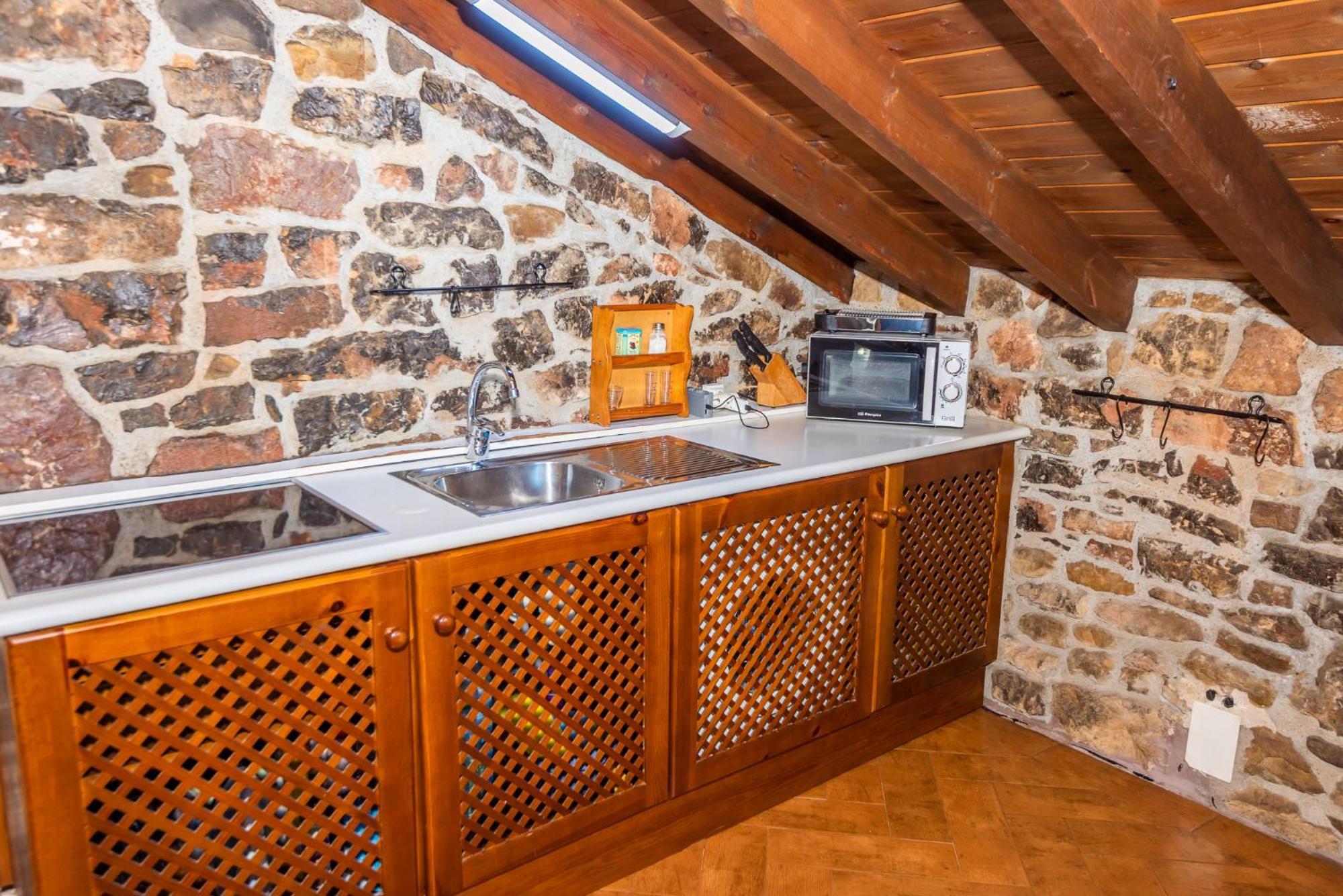 Penzion Casa De Ligueria Rozapanera Exteriér fotografie